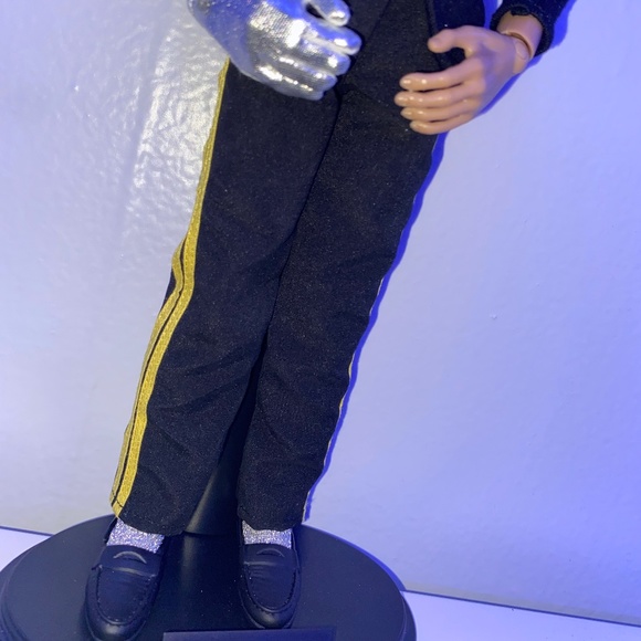 Michael Jackson custom 1/6 figure - Picture 4 of 4